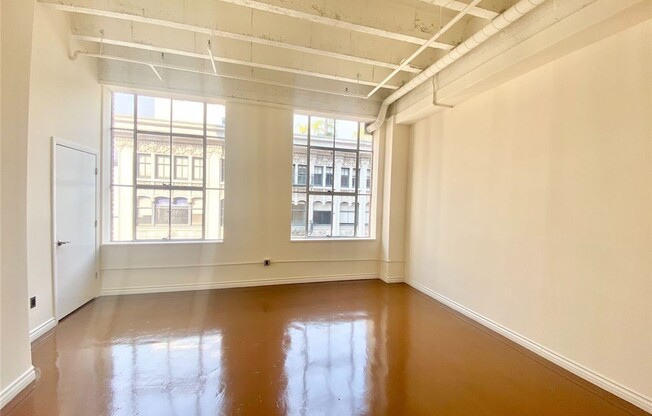 2 beds, 1 bath, 980 sqft, $2,500, Unit 701