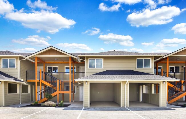 Depot Estates