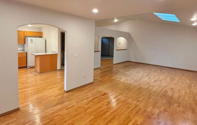 Spacious 3-Bedroom Home — Located in Desirable Kent Neighborhood