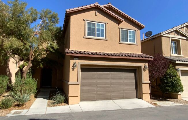 Gated N. W. Area Brand Newer Carpets throughout!