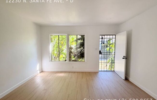 12230 N SANTA FE AVE