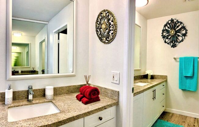 6507-6510 Vista Catalina Apts LLC