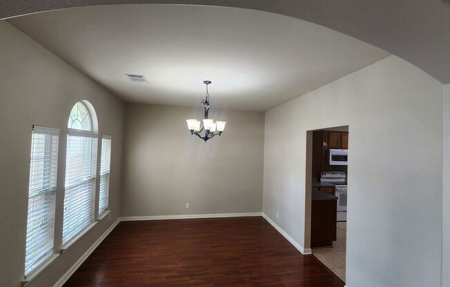 Located In the heart of Stone Oak