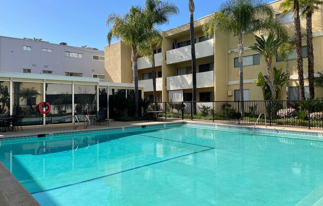 Terraces at the Oaks Apartments