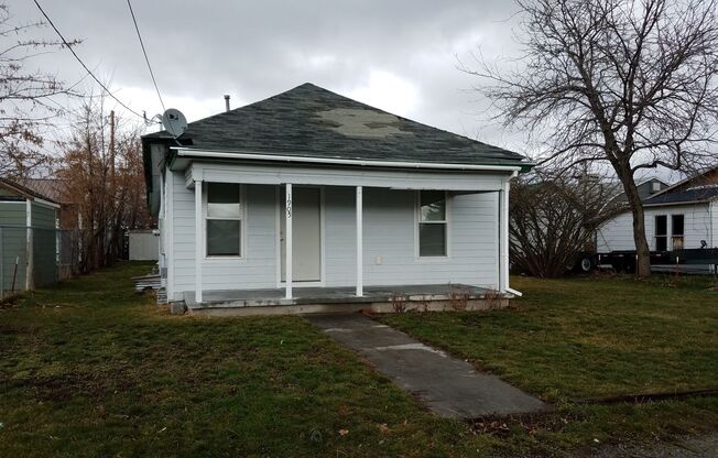 1905 E. Penn Avenue, La Grande, Oregon 97850