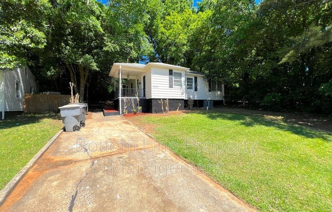 3141 COLUMBUS CIR