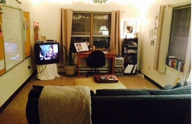 1 bed, 1 bath, $1,095, Unit 2A