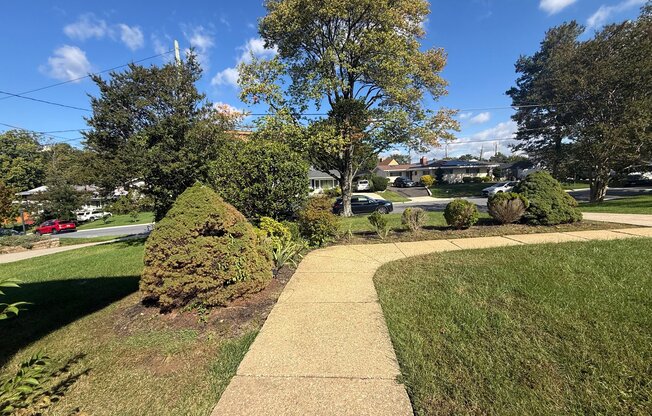 Partner-provided property photo