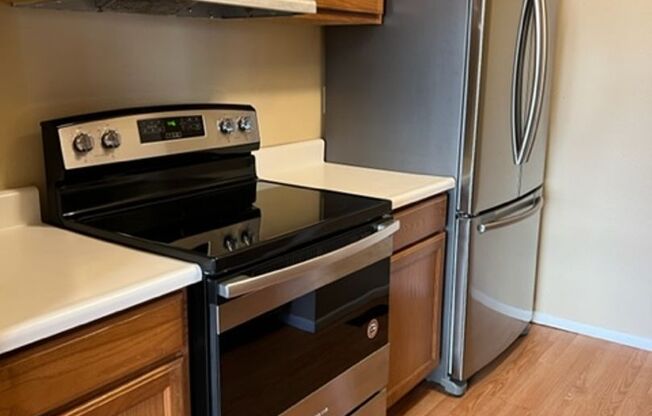 2 beds, 2 baths, $1,550