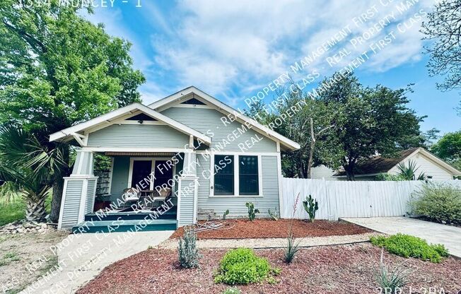 1314 MUNCEY