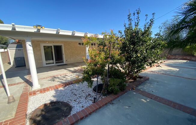 3 beds, 2 baths, $3,750