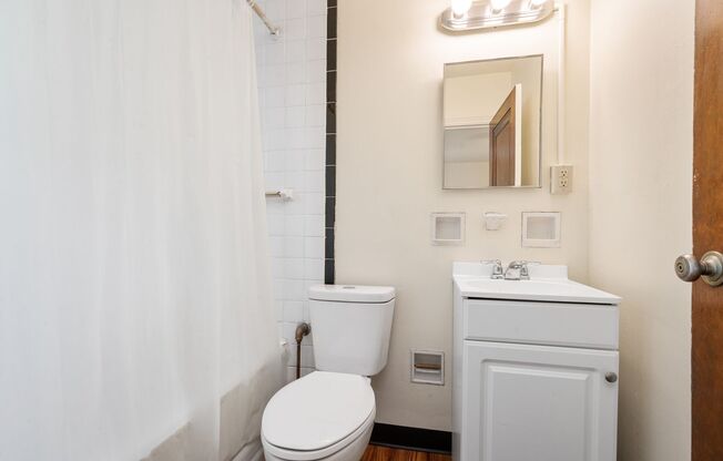 1 bed, 1 bath, 851 sqft, $1,000, Unit 306