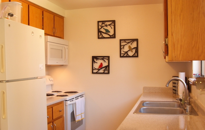 Kipling Townhomes