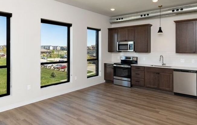 1 bed, 1 bath, 667 sqft, $1,250, Unit 308