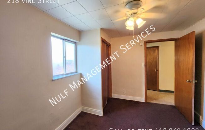 218 Vine Street