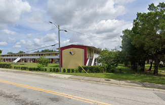 3001 COUNTY ROAD SMITH ST