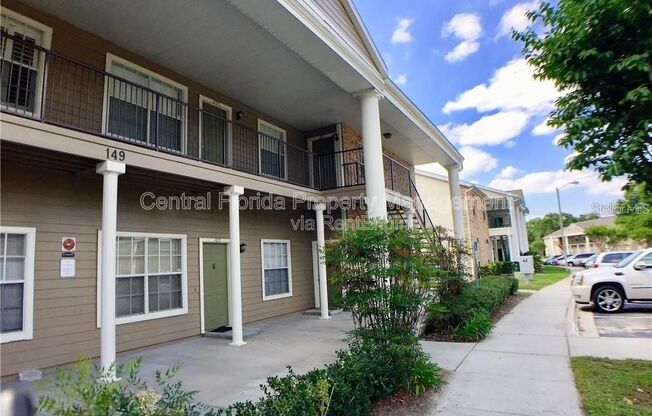 149 Reserve Circle #101