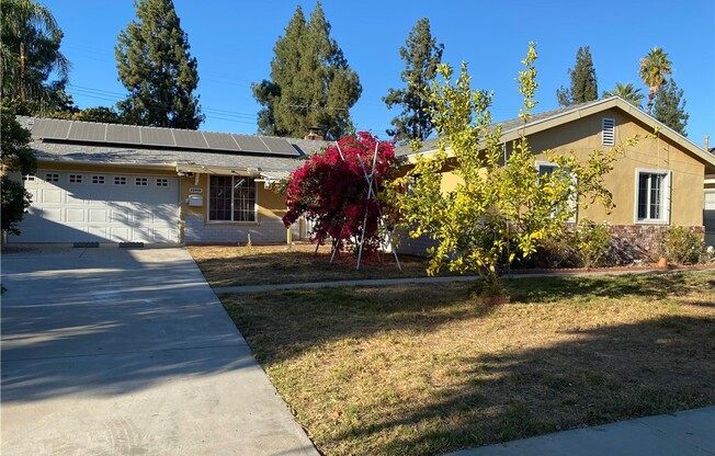 3 beds, 2 baths, 1,358 sqft, $3,600