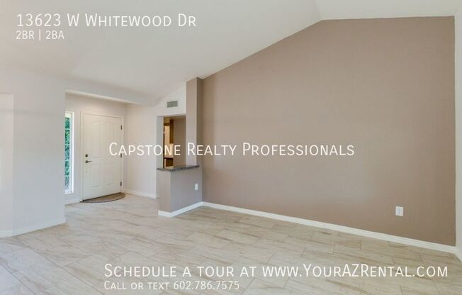 13623 W WHITEWOOD DR