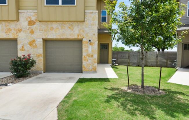 8913 Parker Ranch Circle, Unit A