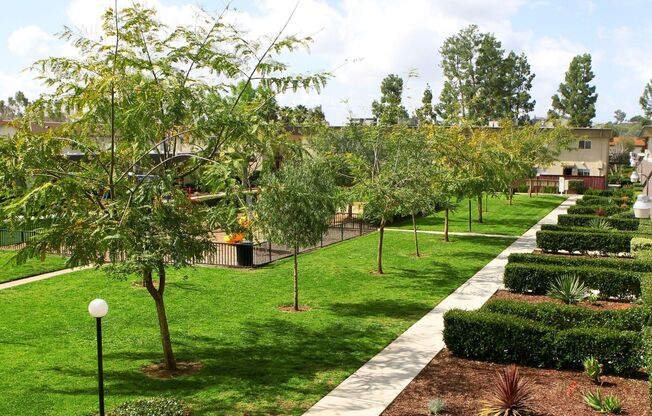 Windsong Villas