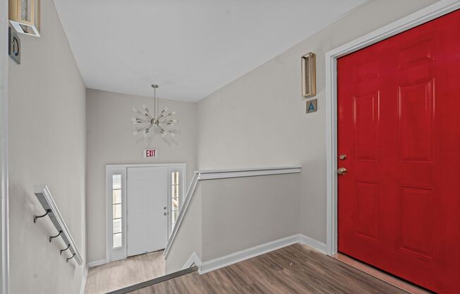 1 bed, 1 bath, 725 sqft, $1,095, Unit 1302-D