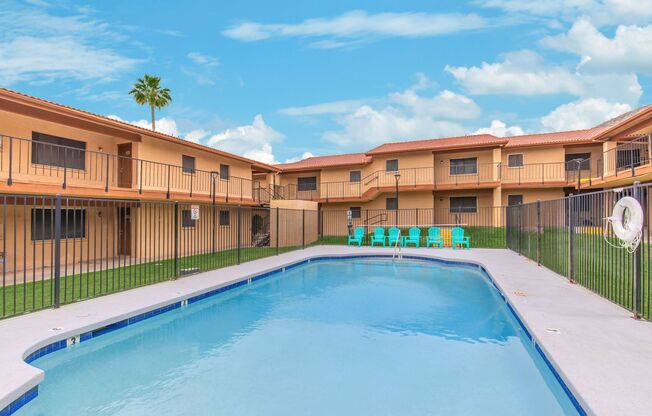 Whispering Willows Apartments