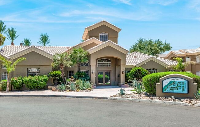5335 E. Shea Blvd #2108 Scottsdale, AZ 85254