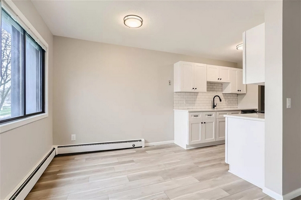Northwood Apartments