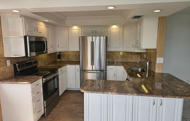 Move-In Special! Get November FREE When You Sign a 1-Year Lease!