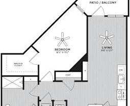 Partner-provided photo for $1555 unit