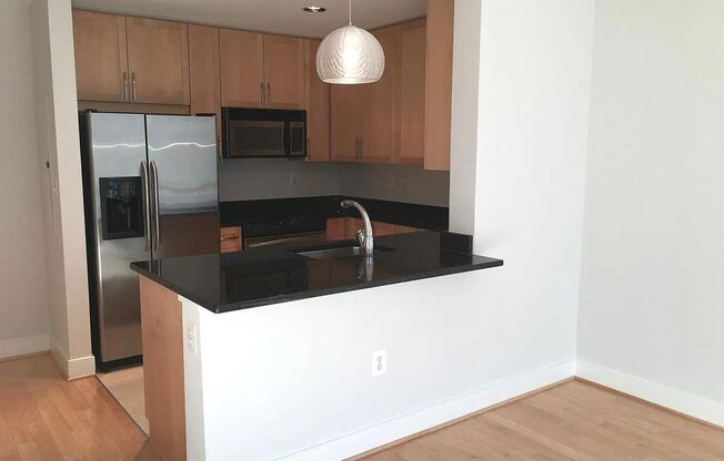 Luxury Living at Cityline at Tenley