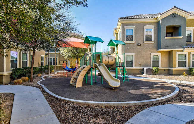 Ravello Townhomes