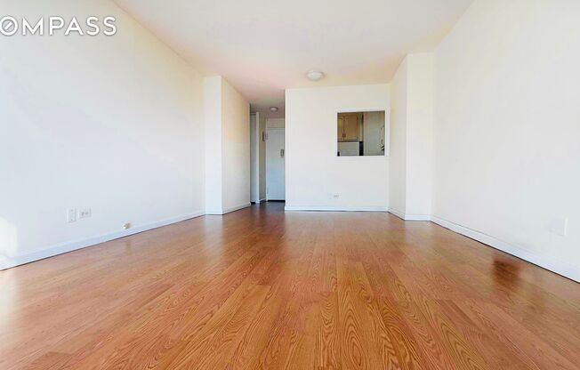 Studio, 1 bath, 400 sqft, $2,850, Unit 18K