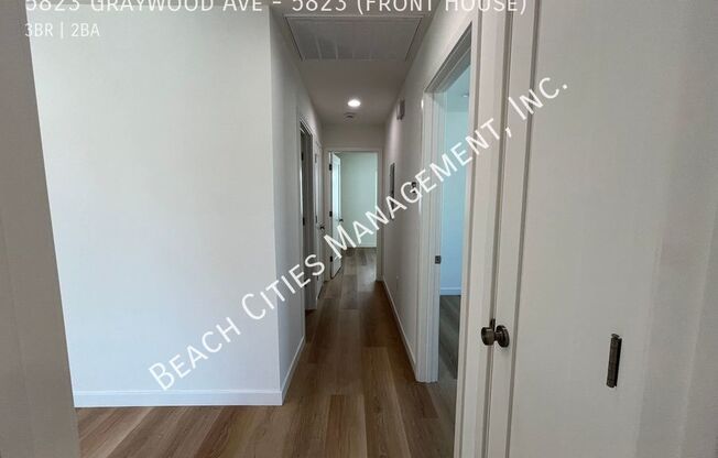 3 beds, 2 baths, 1,330 sqft, $3,295