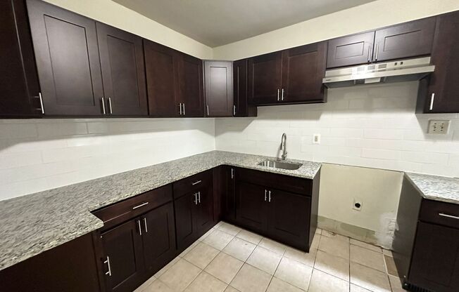 NEWLY UPDATED 4 BED 1 BATH HOME FOR RENT.