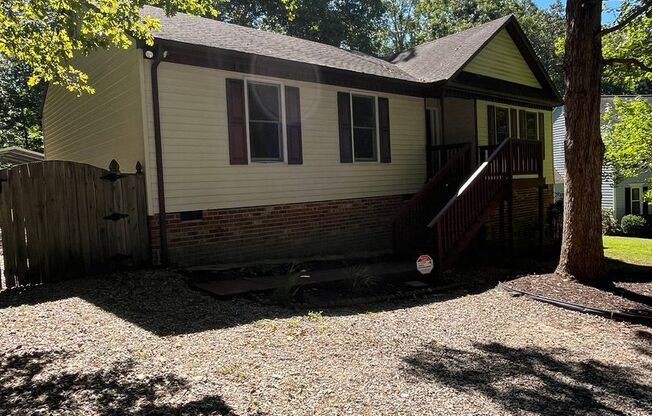 3 beds, 2 baths, $1,950