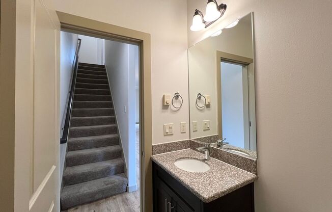 Edy Road Townhomes