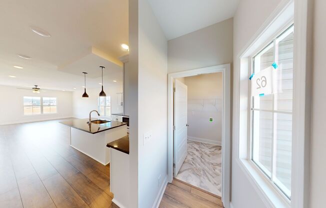 Modern Comfort, Great Location, and Pet-Friendly Living