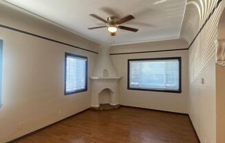 Studio, 1 bath, 531 sqft, $1,595, Unit 06