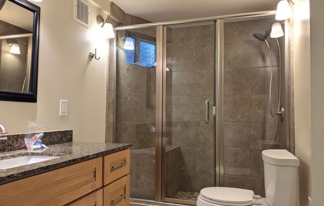 Studio, 1 bath, $2,295, Unit A