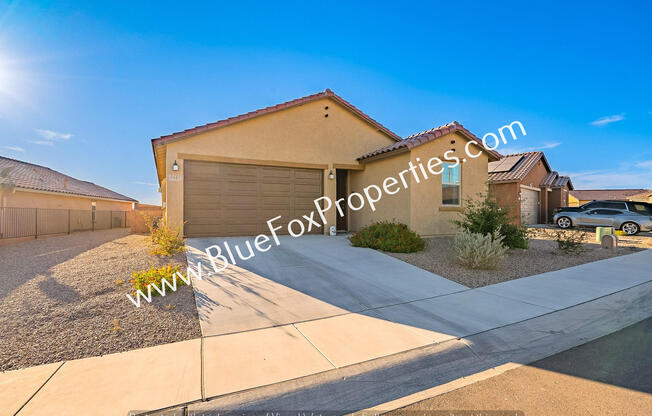 8683 N LN CANOA