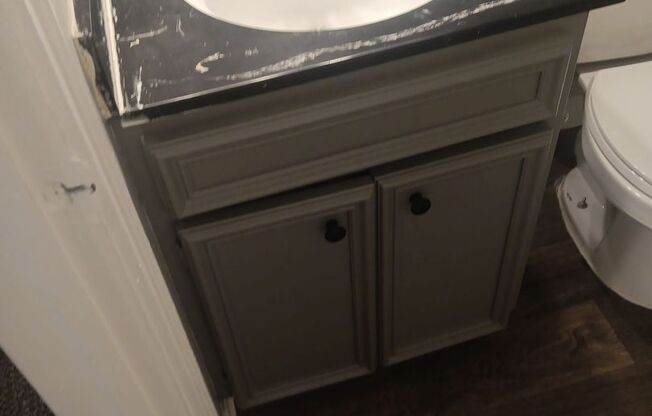 1 bed, 1 bath, 555 sqft, $615, Unit 7814-110