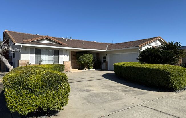 What if your happy place was home?