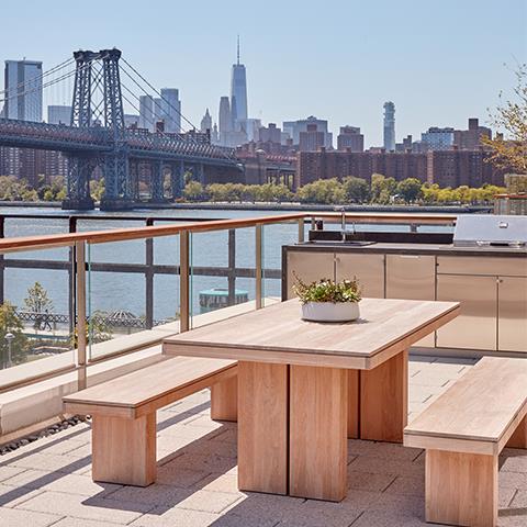 Studio, 1 bath, $4,202, Unit 42G