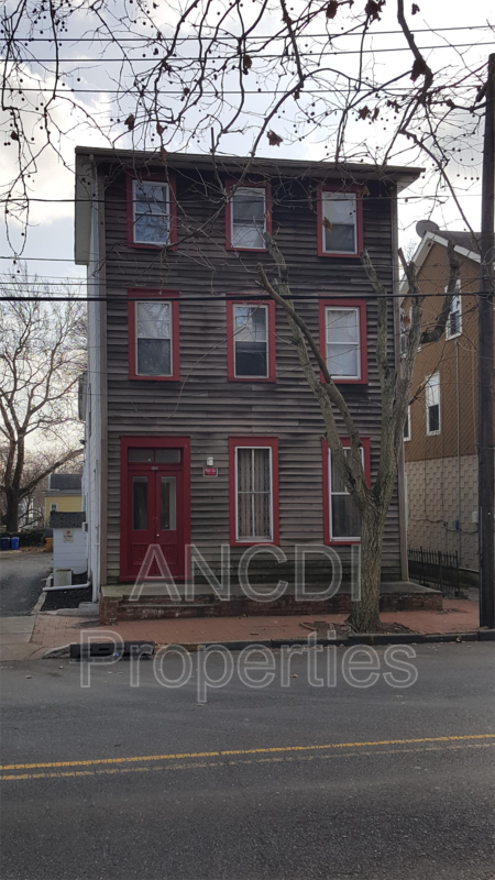 122 GDN ST