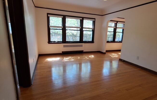 Mt. Tabor Apartments