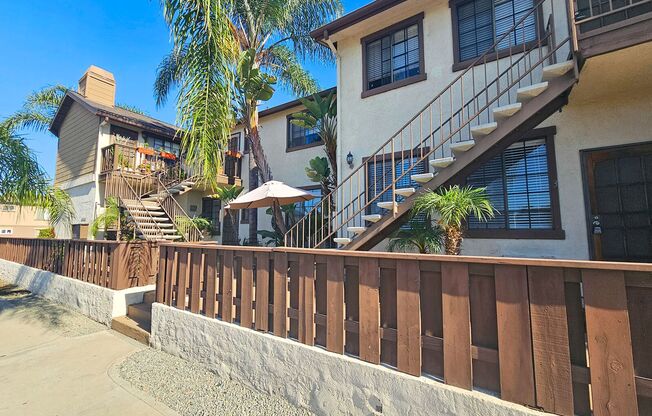 North Park Urban Living – 31st St Apartments