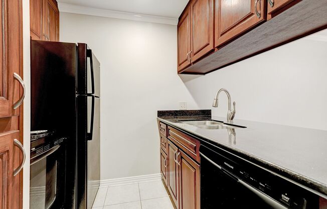 Hawthorne Apts.