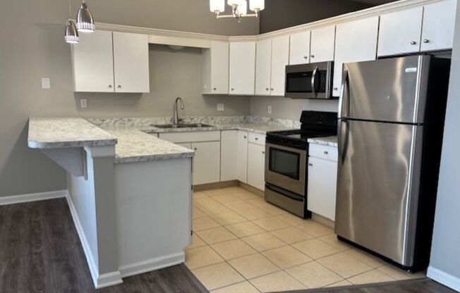 1 bed, 1 bath, 670 sqft, $1,189, Unit 311